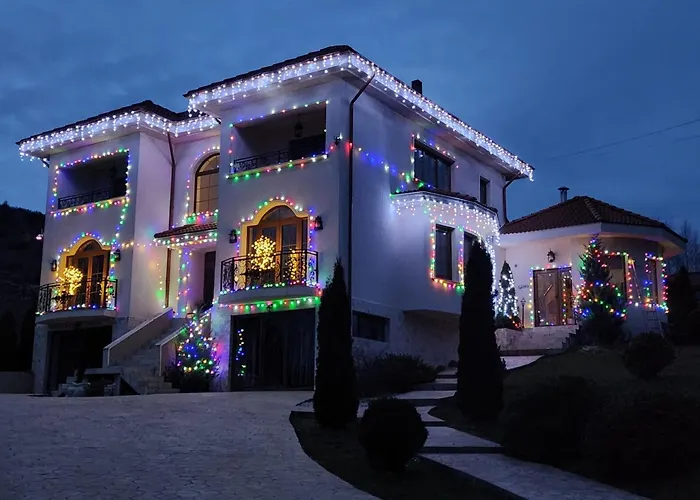 Vila Daria 3