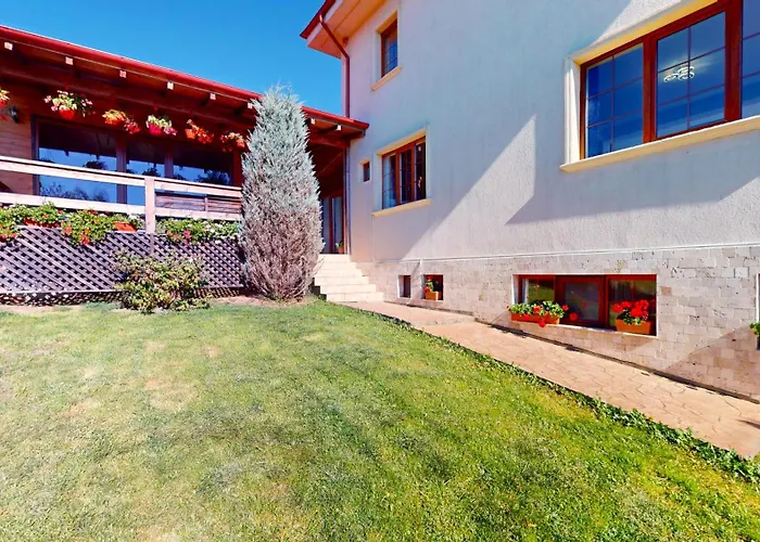 Vila Daria 3