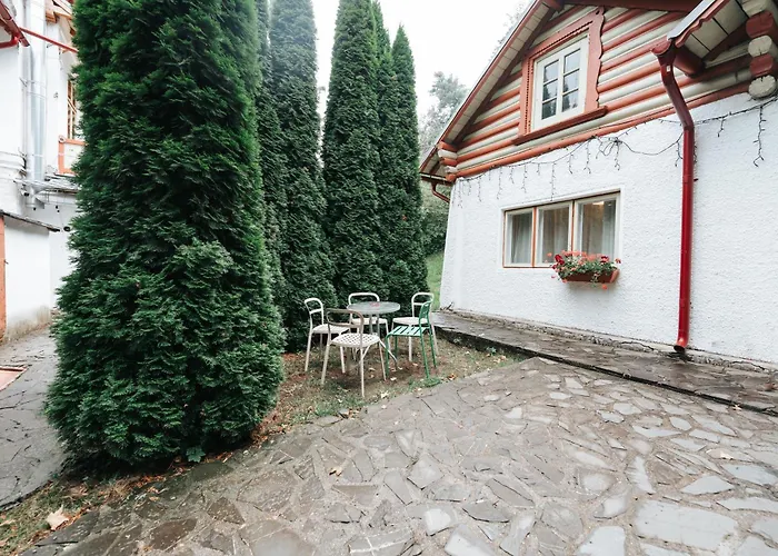 Vila Camelia