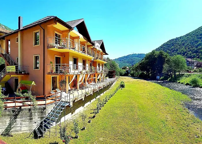 Pension Camelia
