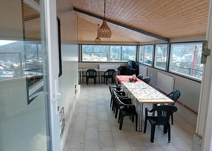 Vila Alegria