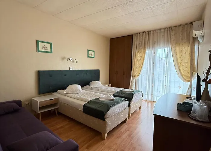 Vila Veche Haţeg, România