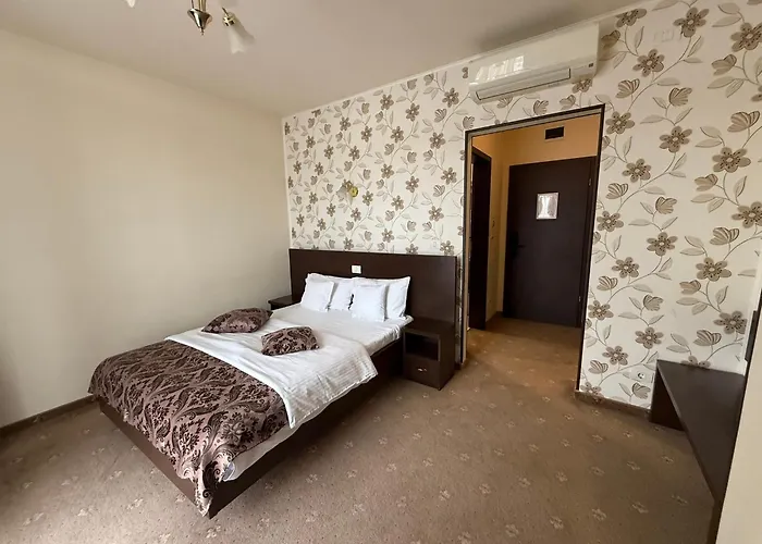 Hotel Miky