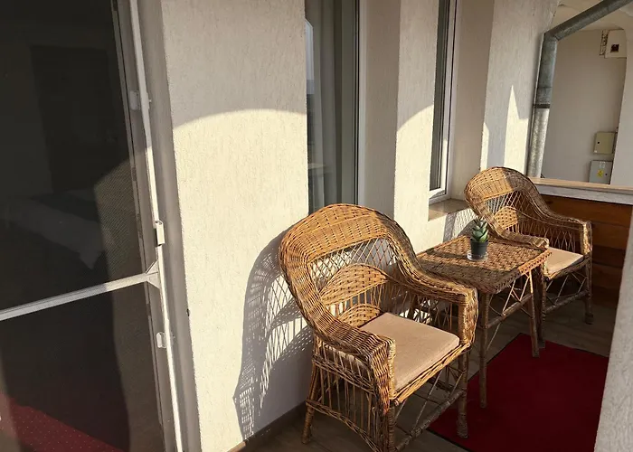 Pensiunea Domnika Dej, România