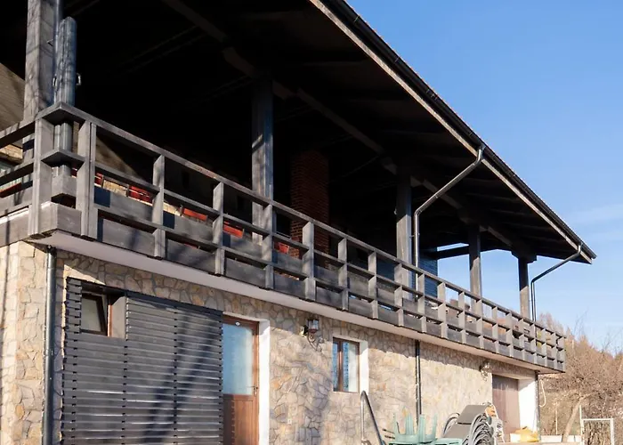 Casa Tisa