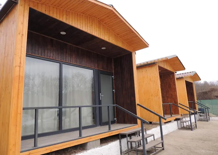 Complex Popas Pacurari