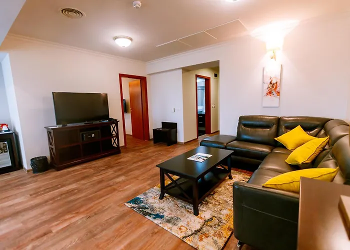 Best Lido Hotel Timişoara, România