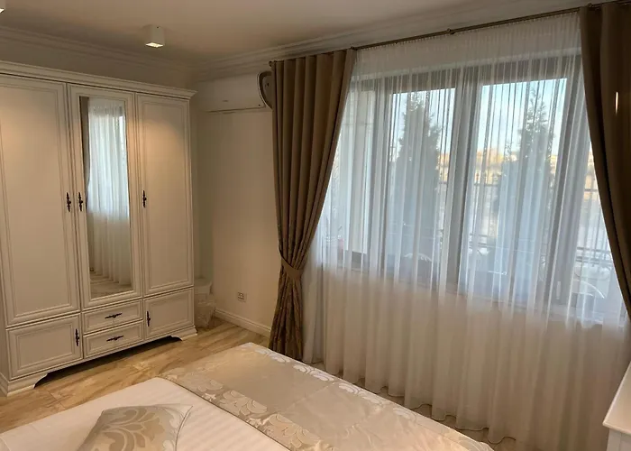 Pensiunea Carpe Diem Spa