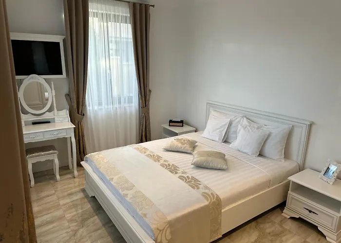 Pensiunea Carpe Diem Spa
