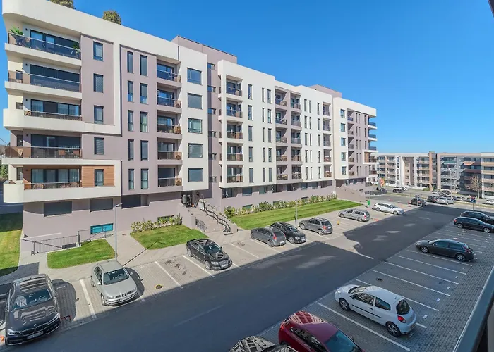 Ceyrat Flat