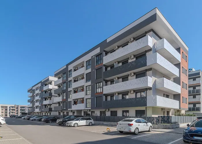 Ceyrat Flat