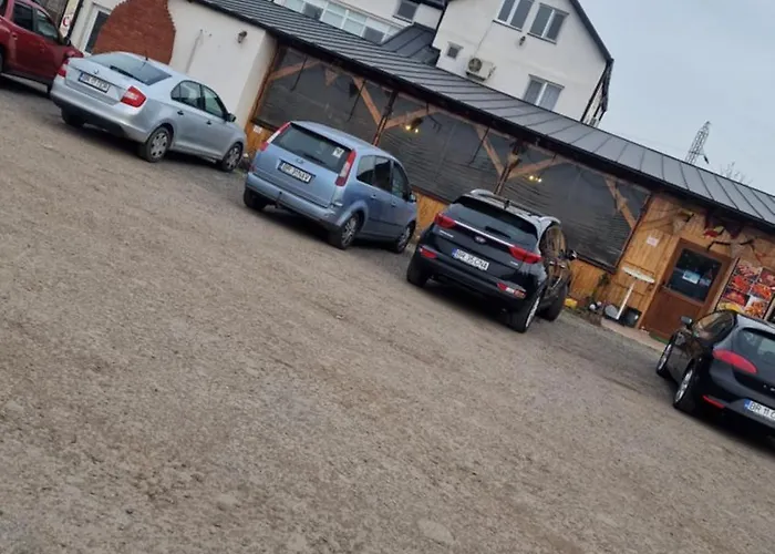 La Olteanu