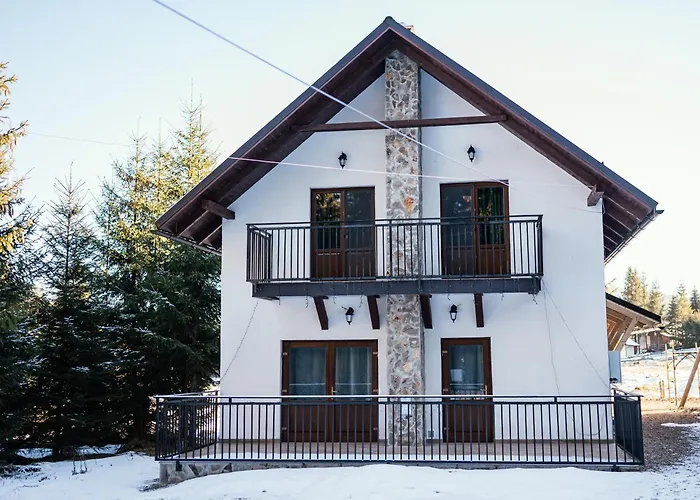 Pensiunea Casa Motului