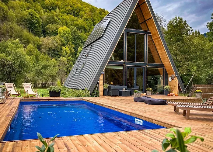 Hygge Cabana