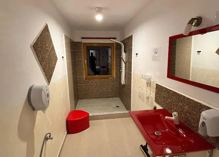 Pensiunea Casa Dobre Măgura, România