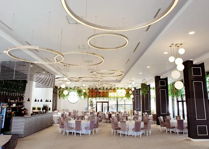 Hotel Evergreen