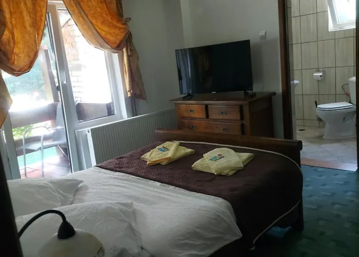 Pensiunea Casa Noastra