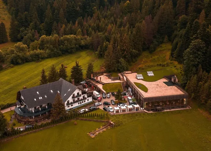 Hotel Ieremia Movila