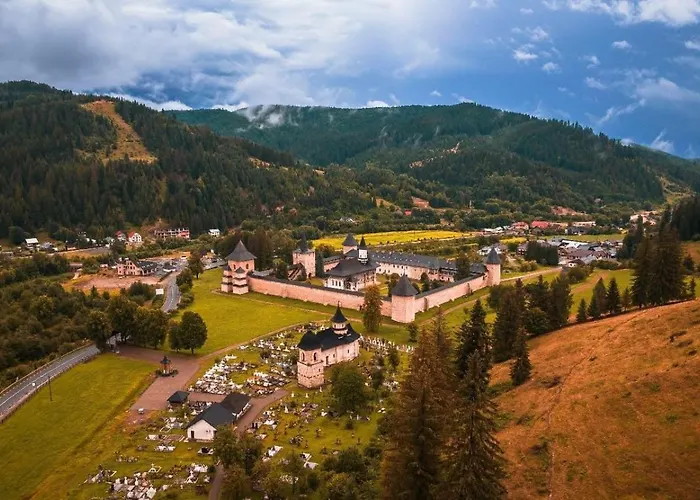 Hotel Ieremia Movila
