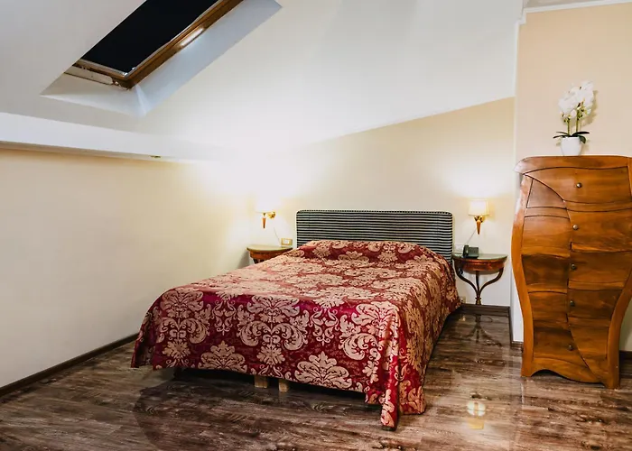 Vigo Hotel Ploieşti, România