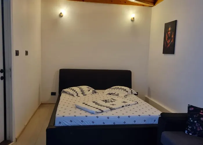 Casuta De Vacanta.