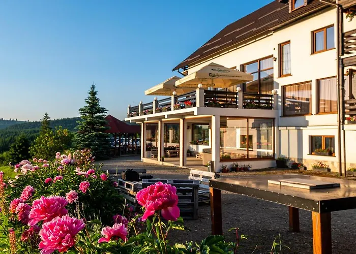 Tihuța Retreat