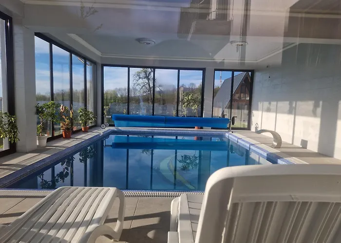 Pensiunea GOLD Wellness&Spa