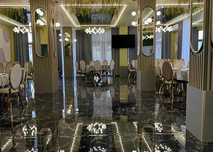 Hotel Sorelo
