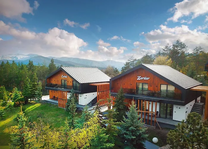 Complex Turistic Creanga Resort & Spa Târgu Ocna, România