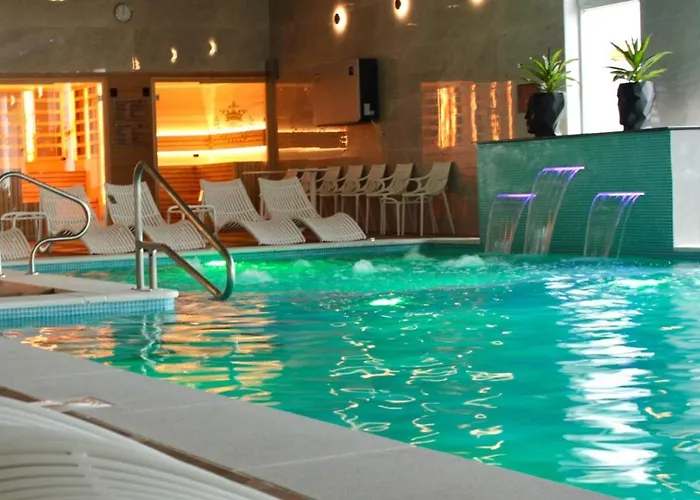 Astoria Hotel & Spa