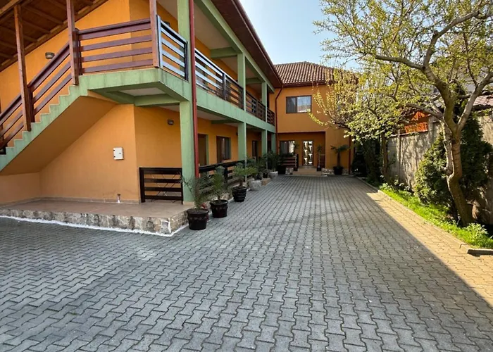 Casa Florenta