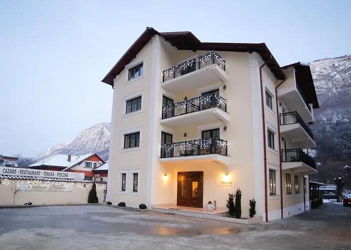 Pension Noblesse
