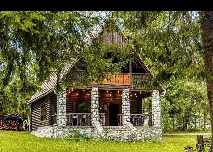 Lake House