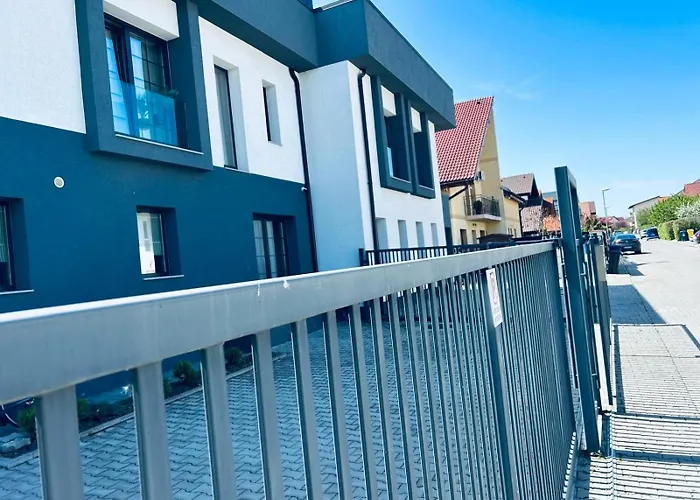New House Sibiu
