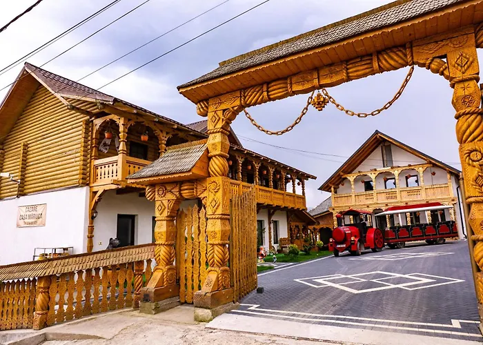 Casa Mariuca Breb