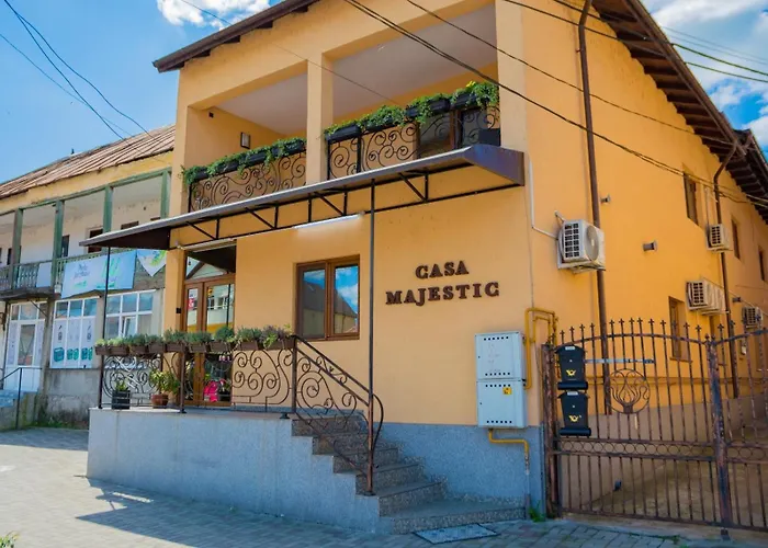 Casa Majestic