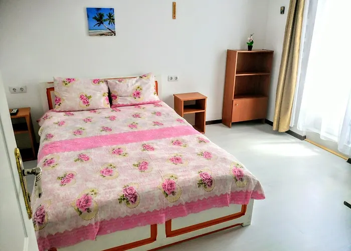 Teo Guest Rooms