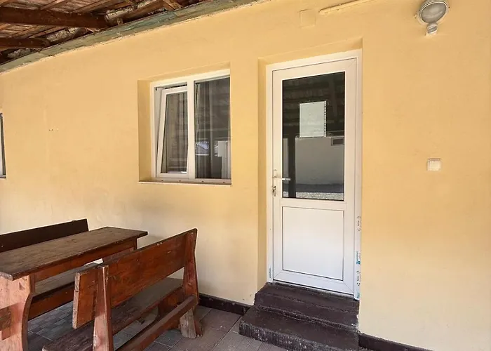 Casa Taraneasca