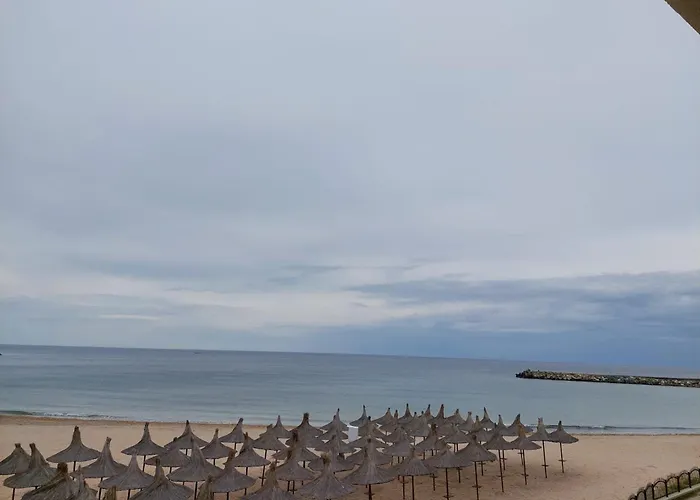 Hotel Laguna