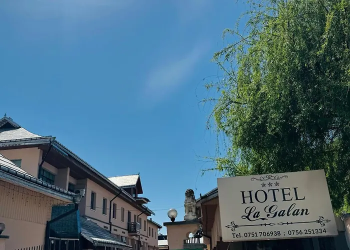 „La Galan”