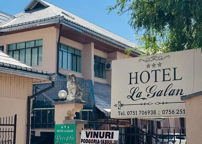„La Galan”