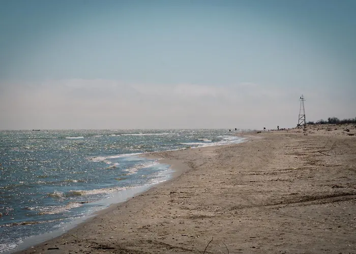 LivingIn Delta - Casa de Vacanta Crişan, România