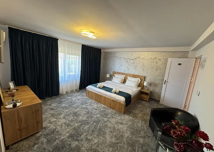 Hotel Imperium&Pool