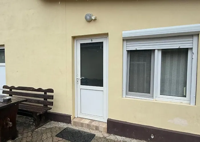 Casa Taraneasca