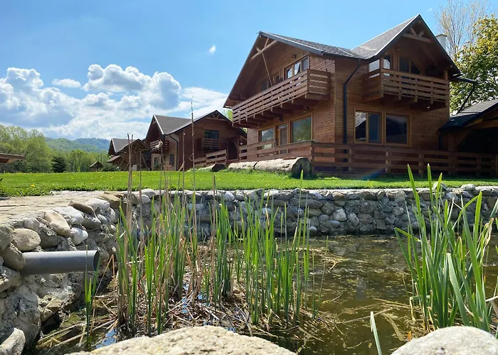 La Cabane Râșnov