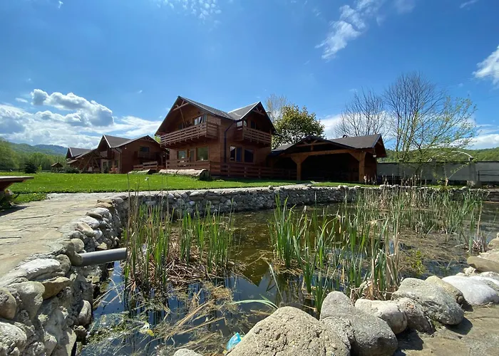 La Cabane Râșnov
