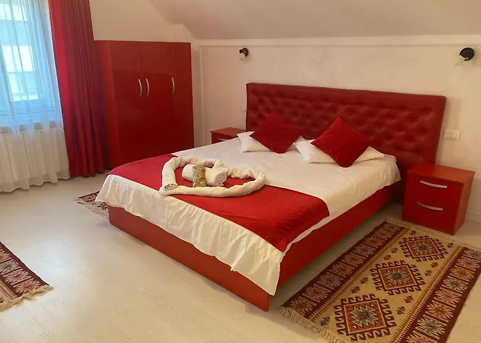 Casa La Bella Vista