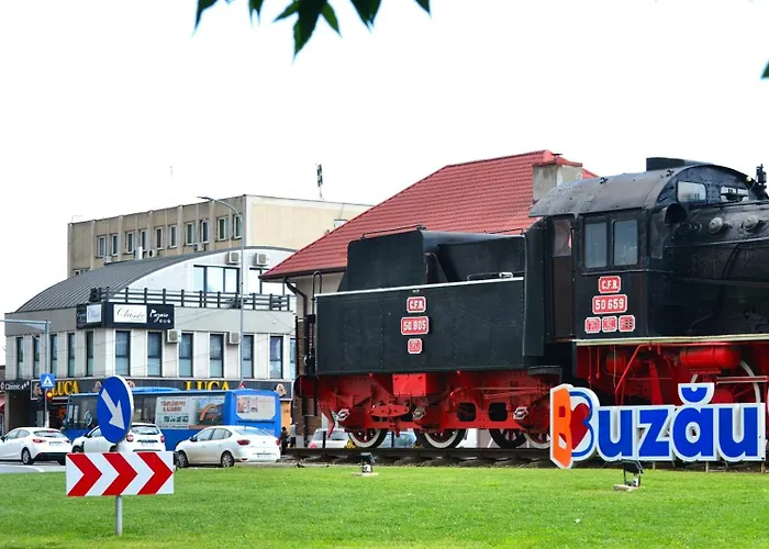 The Classic Buzău, România