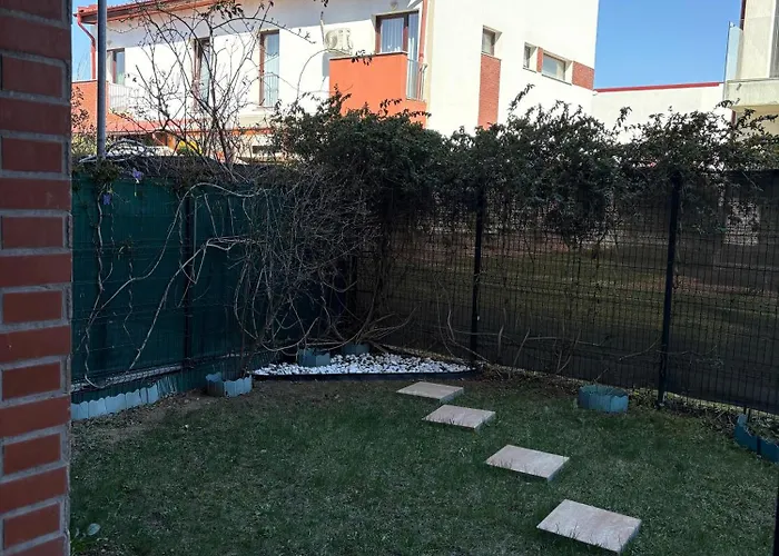 Comfortable Apartment In Cartier Evocasa Orizont Ploiesti