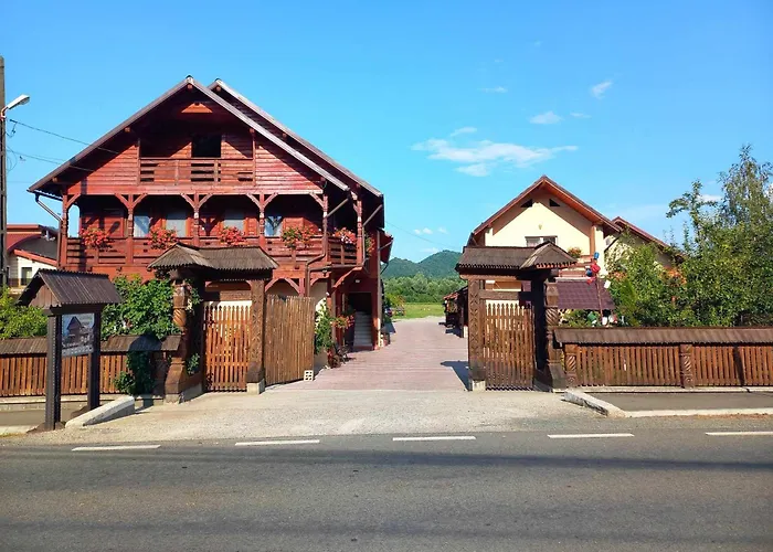 Pension Ioana Lavita